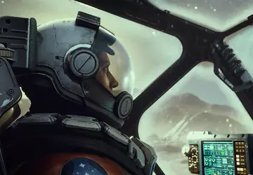 Nieuwe Starfield-update voegt zeer lage modus ...