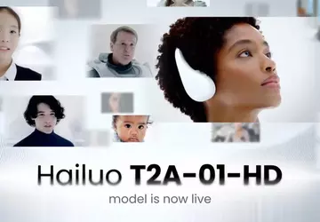 Hailuo AI introduceert T2A-01-HD: nieuwe tekst-naar-spraak ...