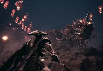 De eerste details over Phantom Blade ...