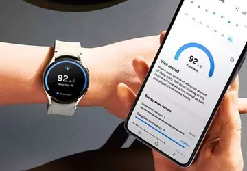 Galaxy Watch 6 krijgt One UI ...