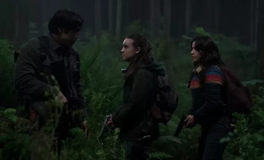 Gevechten, explosies en emotionele uitbarstingen: de trailer van aflevering 7 van The Last of Us belooft de meest dynamische van het seizoen te zijn