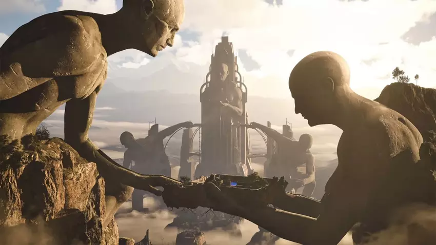 Croteam kondigt The Talos Principle 2 opnieuw aan - het komt later dit jaar uit