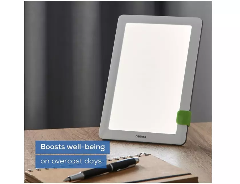 Beurer TL30 medische lichttherapie apparaat