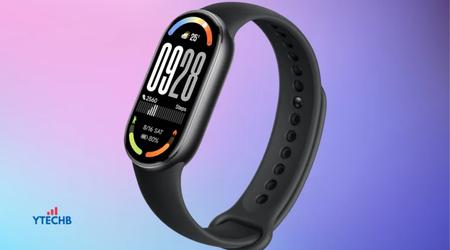 Xiaomi presenteert Smart Band 10 met bijgewerkt AMOLED-display en nieuwe slaapfuncties