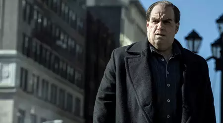 Penguin ster Colin Farrell verschijnt mogelijk in een ander DC project - een film over Sergeant Rock