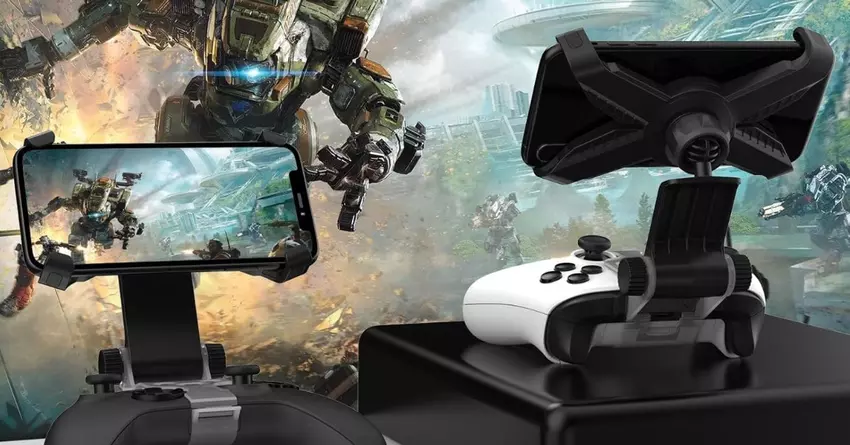 beste telefoonhouder voor xbox controller 2025
