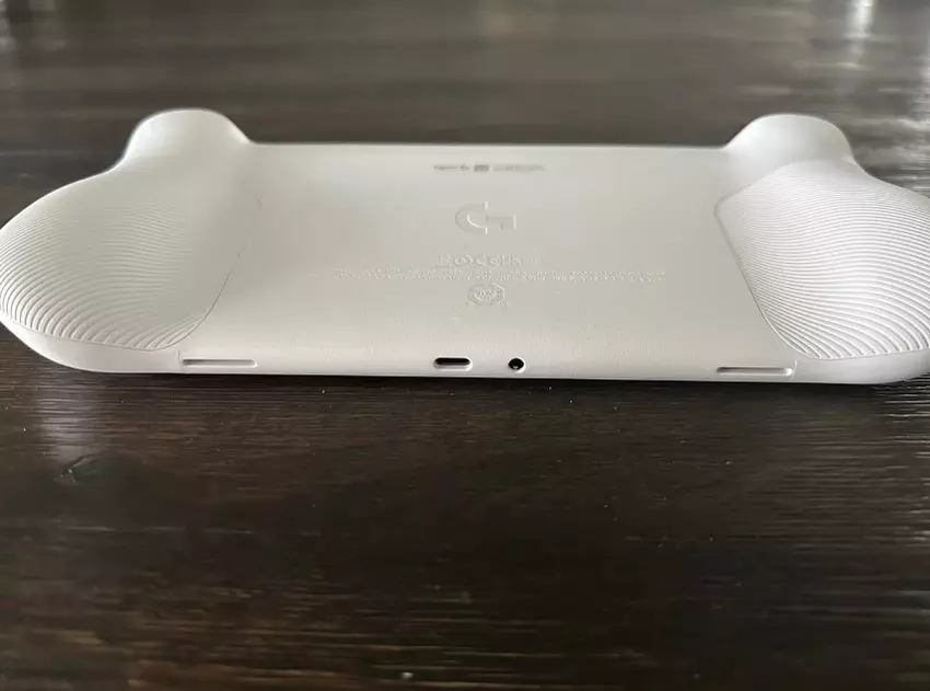 Logitech G Cloud handheld gameconsole