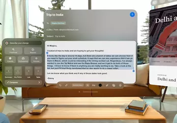 iOS 18.4 is nu beschikbaar met ...