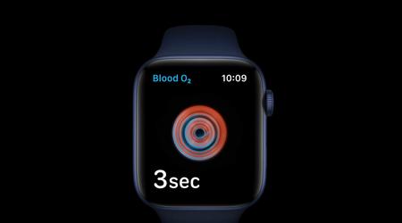 VS verbiedt Apple mogelijk de Apple Watch te importeren