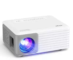 AKIYO ‎O1 Pro Miniprojector