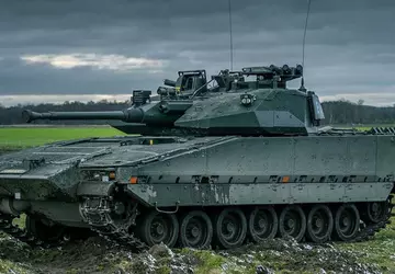 Elbit Systems zal export CV90 infanteriegevechtsvoertuigen ...