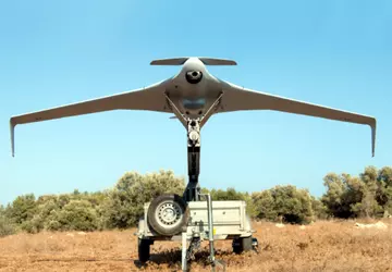 Griekenland koopt Orbiter 3 drones samen ...
