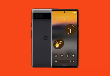 Google Pixel 6a kan worden gekocht ...