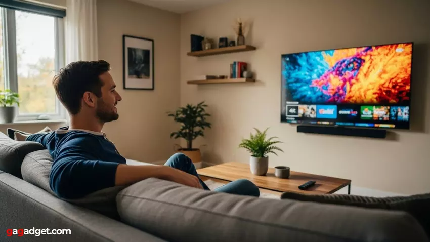 Beste 55-inch tv voor de woonkamer in 2026