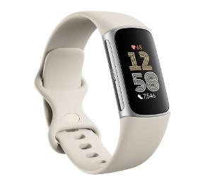Fitbit Charge 6 fitness- en activiteitentracker