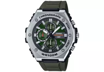 Casio lanceert drie nieuwe MWA300H-horloges in ...