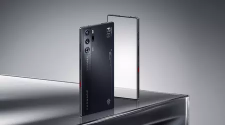 De nubia Red Magic 9 Pro met Snapdragon 8 Gen 3-chip en een prijs vanaf 649 dollar heeft zijn wereldwijde debuut gemaakt