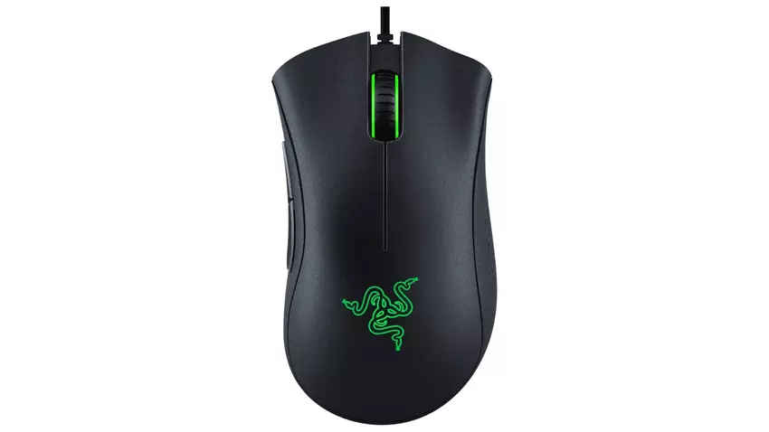 Razer DeathAdder Essential budget fps-muis