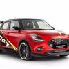 Suzuki Swift Kampioenen Concept 2