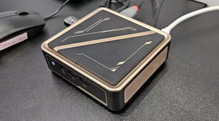 Sapphire heeft de krachtige Edge AI mini-pc onthuld voor zowel gaming als AI, graphics en big data workflows