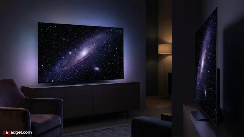 OLED TV prijsvergelijking en waardeanalyse