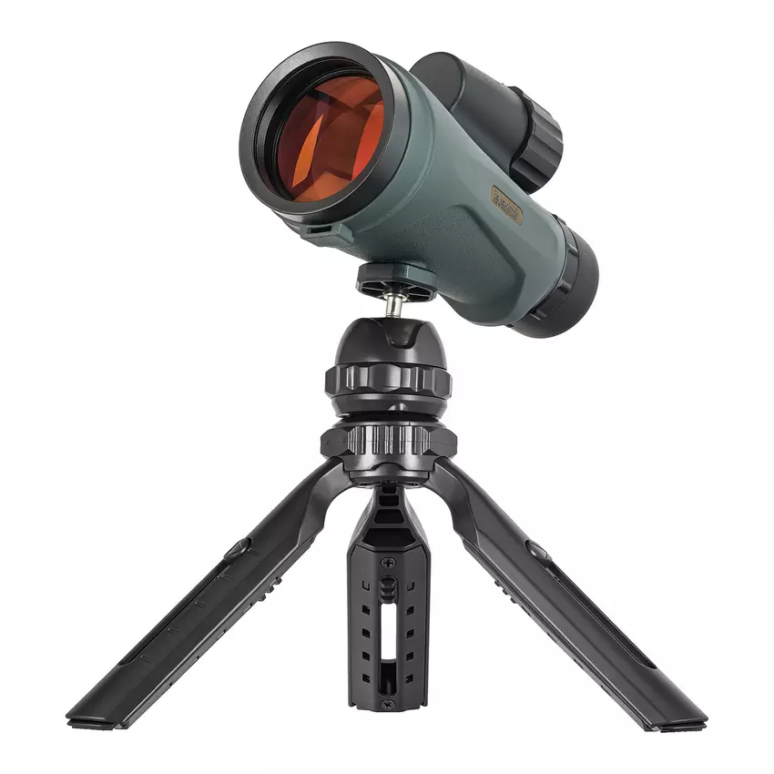 Levenhuk New Wise PRO ED 10x50 met tafelstatief