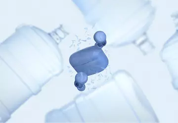 Sony LinkBuds S met ANC en ...