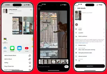 YouTube herstelt iOS Share Sheet-ondersteuning voor ...