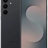 Render van Galaxy S25 FE van de voorkant
