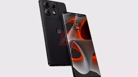 Het is officieel: de Motorola Edge 50 Pro wordt aangedreven door de nieuwe Snapdragon 8s Gen 3-processor