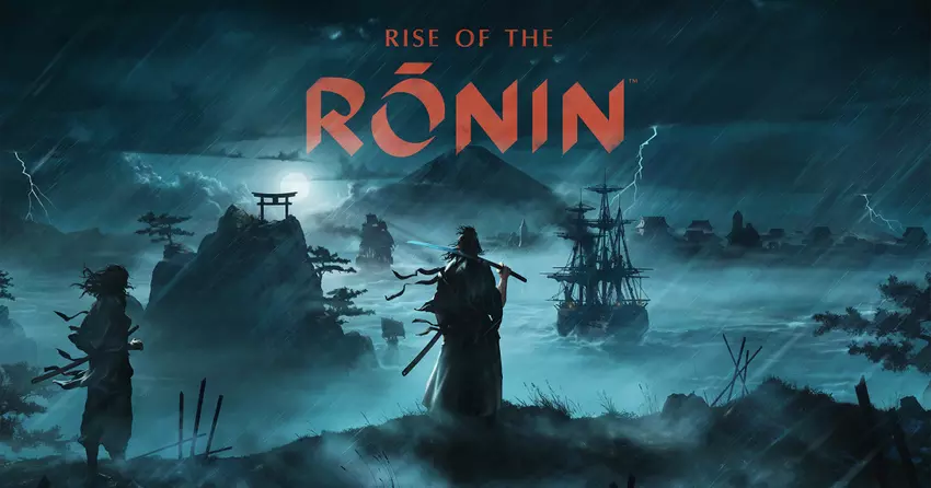 "Shōgun' van de volgende eeuw: Opkomst van de Ronin recensie 