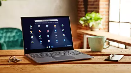 Google presenteert een preview van de App Mall voor ChromeOS: Wat is het en hoe werkt het?