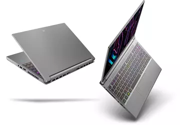 Acer Predator Triton 14 - Compacte ...