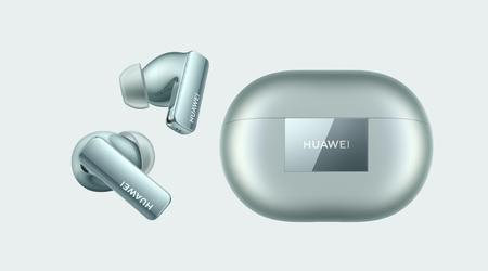 Huawei heeft een nieuwe software-update uitgebracht voor de FreeBuds Pro 3