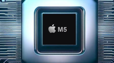 Apple zou in de eerste helft van 2025 kunnen beginnen met de massaproductie van Apple M5-chips