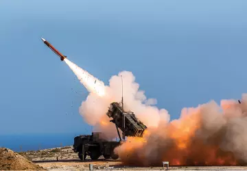 Oekraïne krijgt MIM-104F Patriot systemen en ...