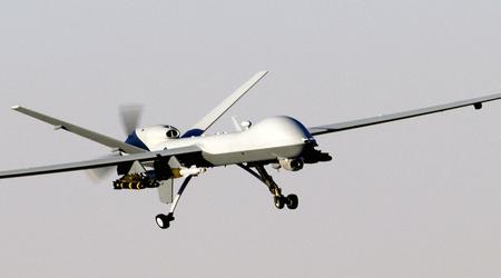 Oekraïne vraagt de VS om MQ-9 Reaper-drones 
