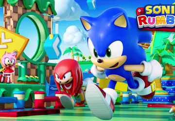 SEGA heeft de release van het ...