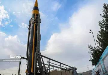 Iran ontwikkelt met steun van de ...