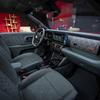 Ecological materials in the Fiat Grande Panda Kartell