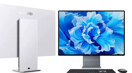 Huawei MateStation X 2023 kreeg een vereenvoudigde versie met een 12e generatie Intel Core i5-chip