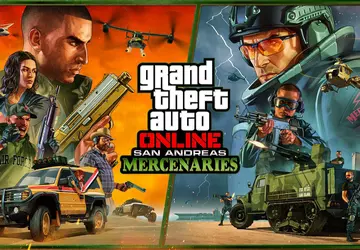 Rockstar Games heeft een kleurrijke trailer ...