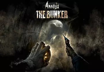 De ontwikkelaars van Amnesia: The Bunker ...