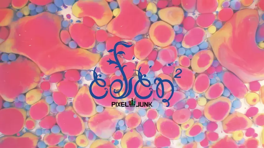 PixelJunk Eden 2-platformgame verschijnt later dit jaar voor PlayStation
