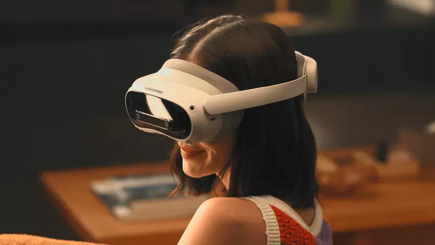 TikTok's ByteDance heeft officieel een nieuwe virtual reality-headset onthuld - Pico 4 Ultra