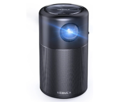 Anker NEBULA Capsule Miniprojector