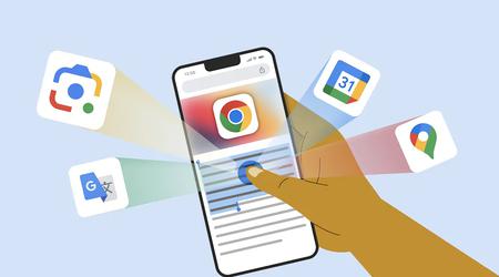 Verbeterde Google Lens en integratie met Google Maps: Google heeft een nieuwe versie van Chrome voor iOS geïntroduceerd
