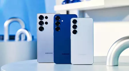 Samsung-apparaten ontvangen 7 updates van het besturingssysteem (lijst)