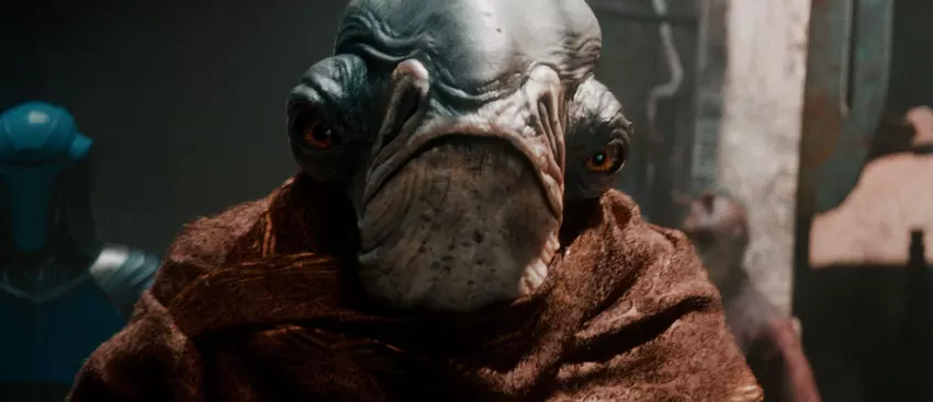 De ontwikkeling van Star Wars: Eclipse is in volle gang, maar er zijn nog geen details - Quantic Dream