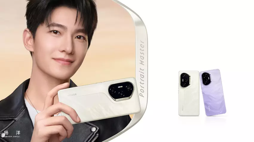 Honor 300 en 300 Pro zijn officieel onthuld in verschillende kleuren en geheugenvarianten